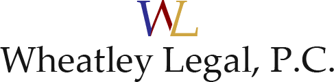 Wheatley Legal, P.C.